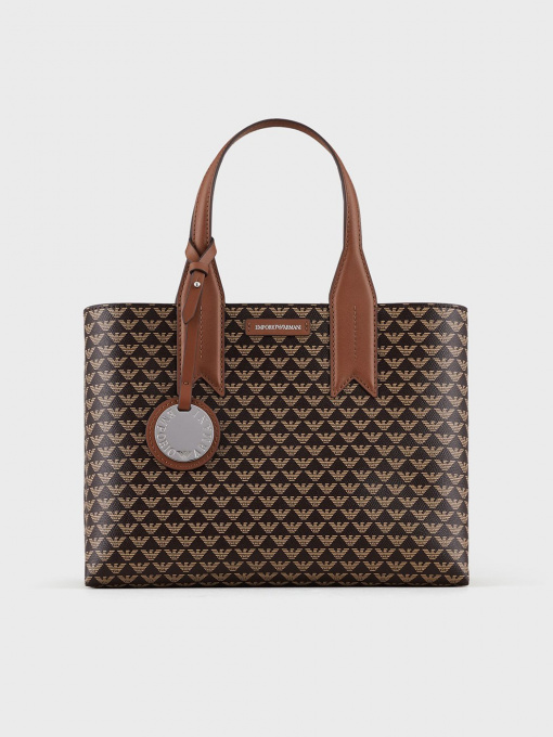 Сумка Emporio Armani модель Y3D153-YFG5E-85172 Фото