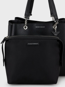 Сумка Emporio Armani модель Y3D158-YFN6E-81386 Фото