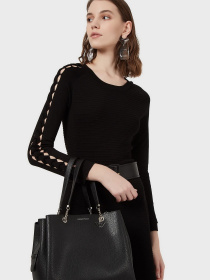 Сумка Emporio Armani модель Y3D158-YFN6E-81386 Фото