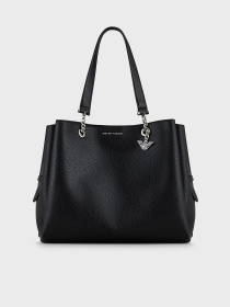 Сумка Emporio Armani модель Y3D158-YFN6E-81386 Фото