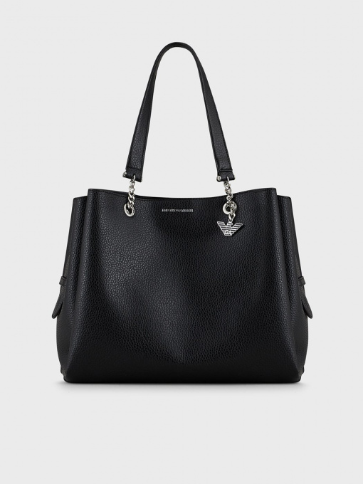 Сумка Emporio Armani модель Y3D158-YFN6E-81386 Фото