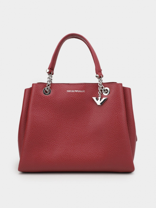 Сумка Emporio Armani модель Y3D159-YFN6E-82146 Фото