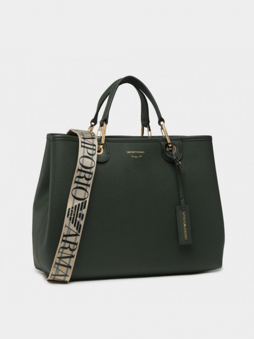 Сумка Emporio Armani модель Y3D165-YFO5B-85898 Фото