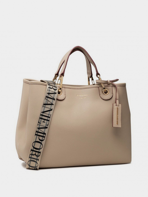 Сумка Emporio Armani модель Y3D165-YFO5B-85899 Фото