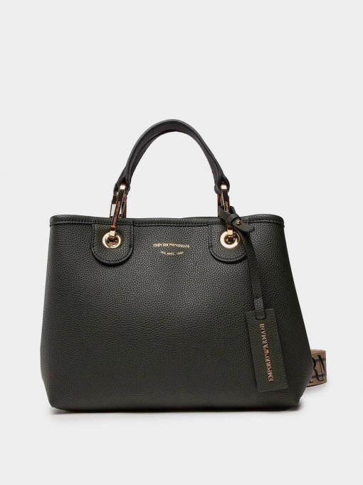 Сумка Emporio Armani модель Y3D166-YFO5B-85898 Фото