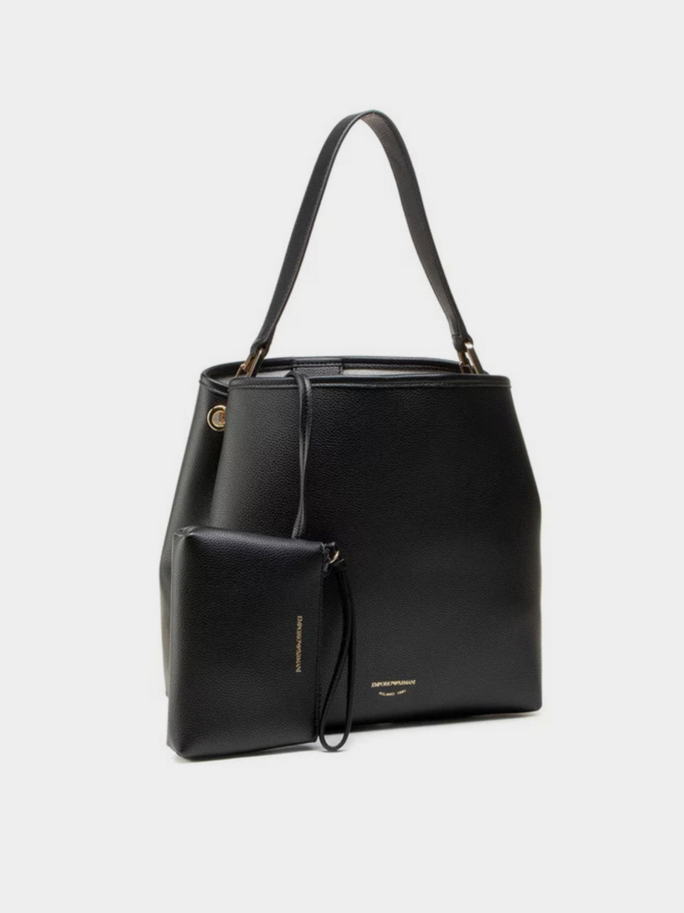 Сумка Emporio Armani модель Y3E168-YFO5B-85899 Фото