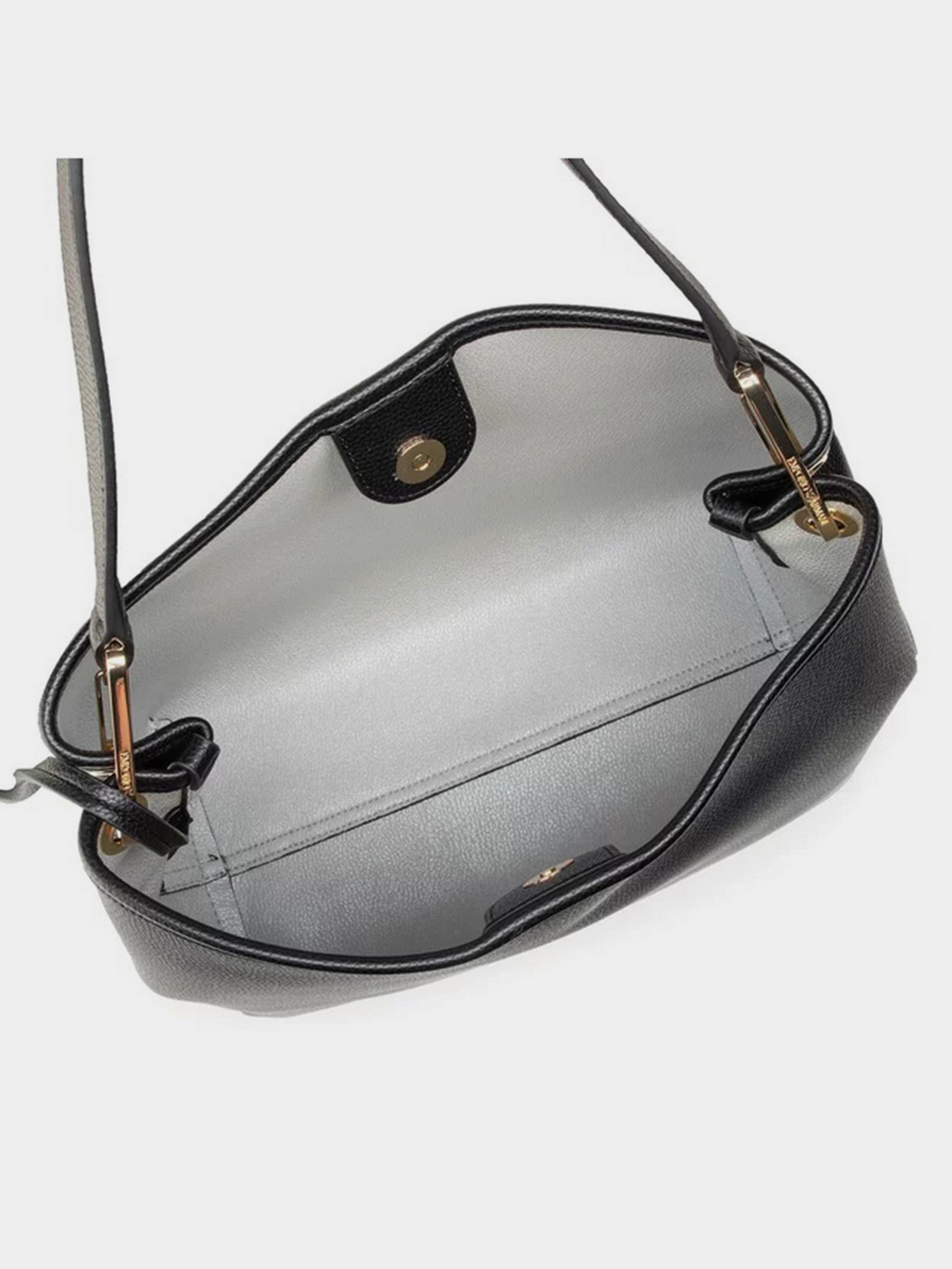 Сумка Emporio Armani модель Y3E168-YFO5B-85899 Фото