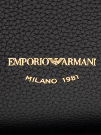 Сумка Emporio Armani модель Y3E168-YFO5B-85899 Фото