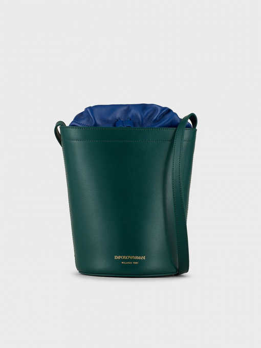 Сумка Emporio Armani модель Y3E196-Y320D-88739 Фото