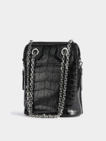 Сумка Emporio Armani модель Y3H268-Y343E-80001 Фото