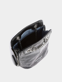 Сумка Emporio Armani модель Y3H268-Y343E-80001 Фото