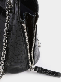 Сумка Emporio Armani модель Y3H268-Y343E-80001 Фото