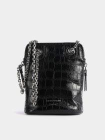 Сумка Emporio Armani модель Y3H268-Y343E-80001 Фото