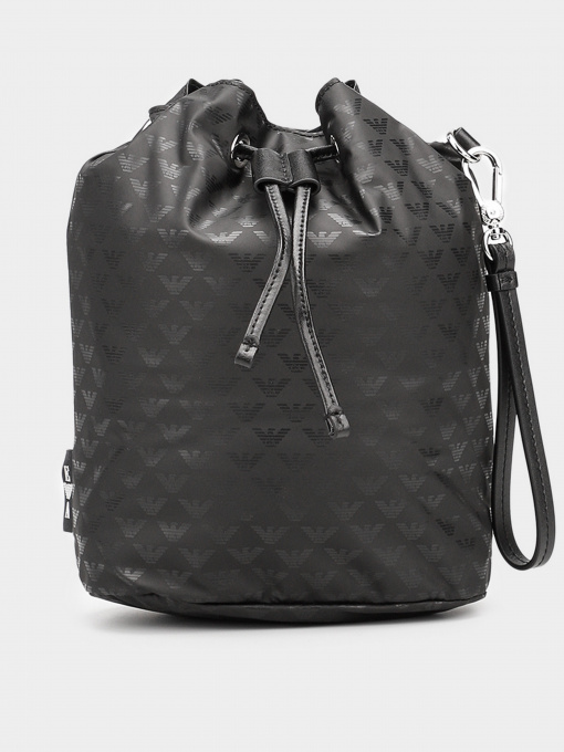 Сумка Emporio Armani модель Y3H273-Y341E-81386 Фото