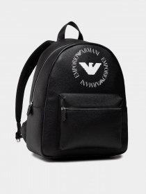Рюкзаки Emporio Armani модель Y3L105-Y330E-85893 Фото