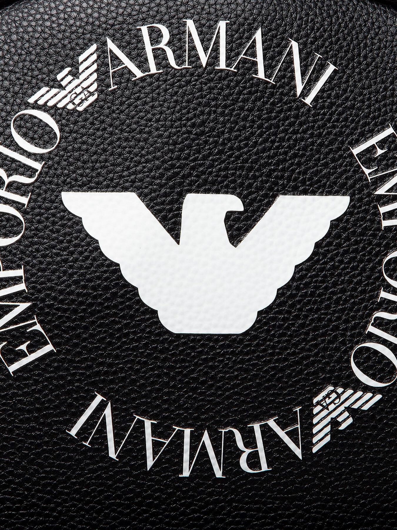 Рюкзаки Emporio Armani модель Y3L105-Y330E-85893 Фото