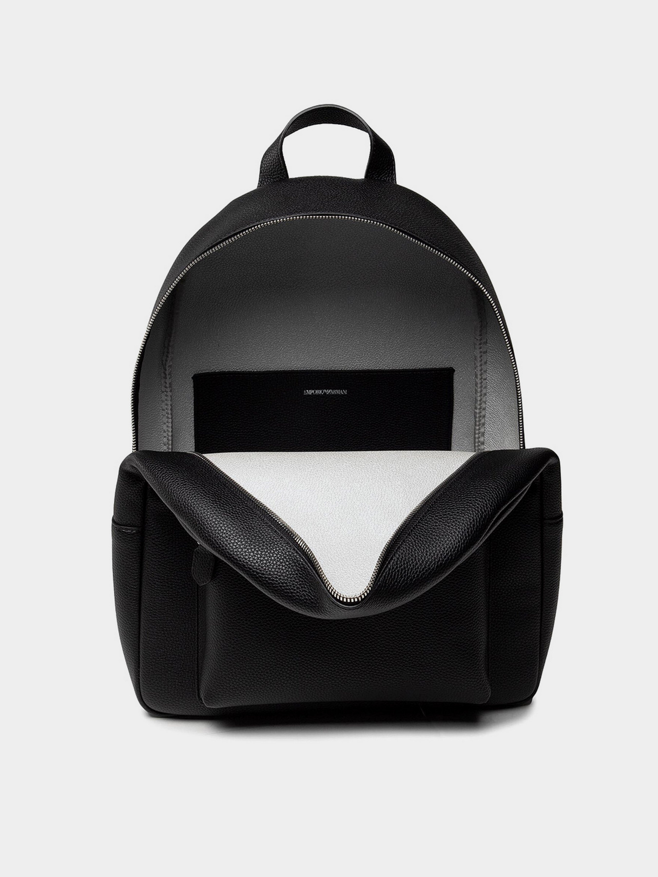 Рюкзаки Emporio Armani модель Y3L105-Y330E-85893 Фото