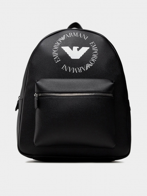 Рюкзаки Emporio Armani модель Y3L105-Y330E-85893 Фото