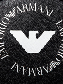 Рюкзаки Emporio Armani модель Y3L105-Y330E-85893 Фото