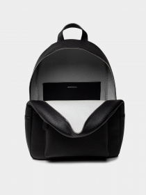 Рюкзаки Emporio Armani модель Y3L105-Y330E-85893 Фото