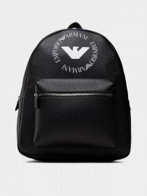 Рюкзаки Emporio Armani модель Y3L105-Y330E-85893 Фото