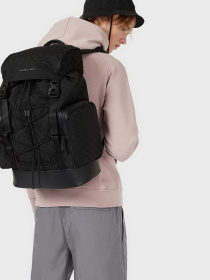 Рюкзаки Emporio Armani модель Y4O317-Y022V-81336 Фото