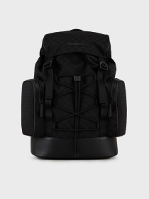 Рюкзаки Emporio Armani модель Y4O317-Y022V-81336 Фото