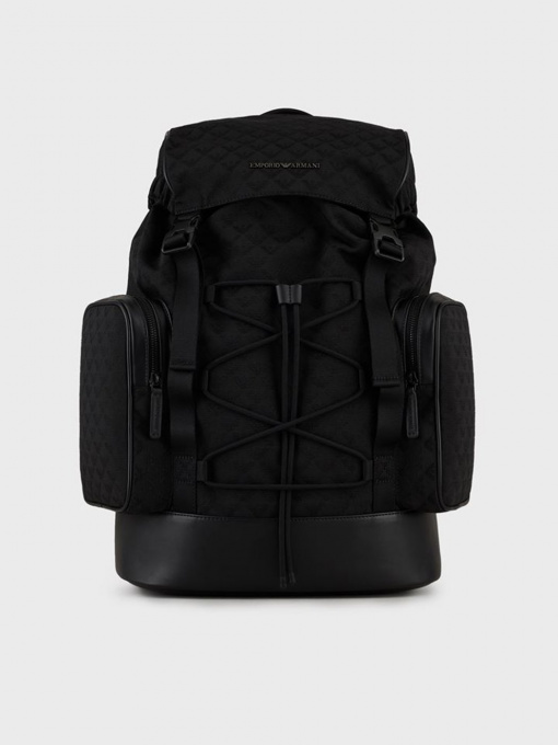 Рюкзаки Emporio Armani модель Y4O317-Y022V-81336 Фото