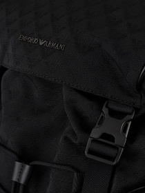 Рюкзаки Emporio Armani модель Y4O317-Y022V-81336 Фото