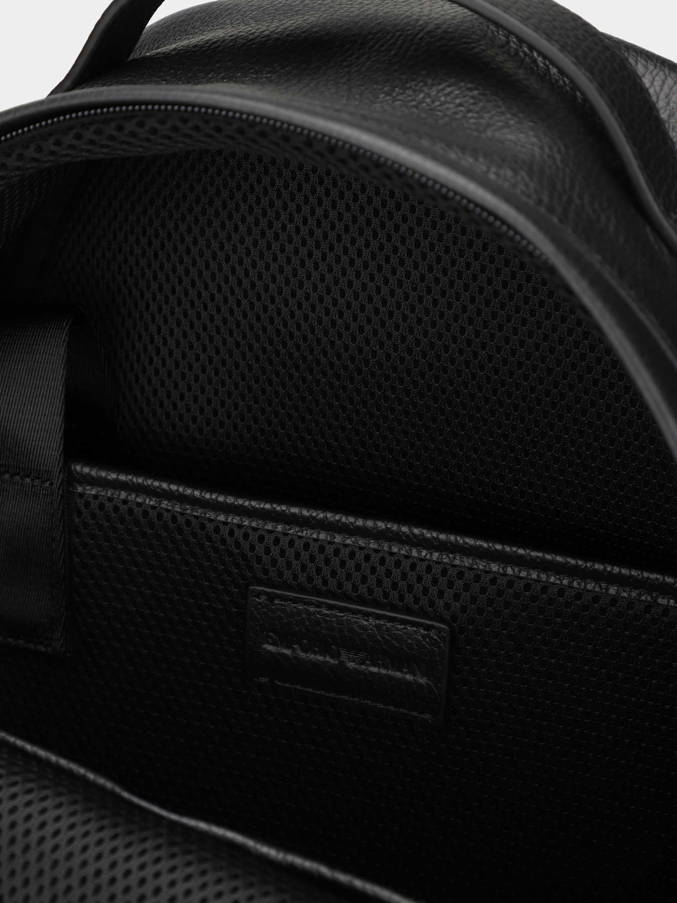 Рюкзак Emporio Armani Essential модель Y4O334-Y068E-80001 Фото