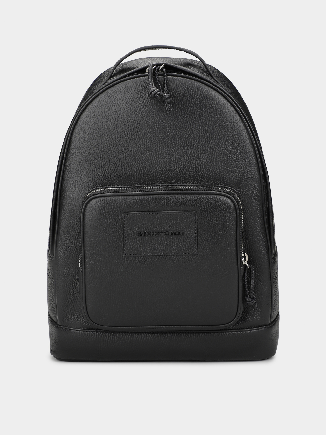 Рюкзак Emporio Armani Essential модель Y4O334-Y068E-80001 Фото