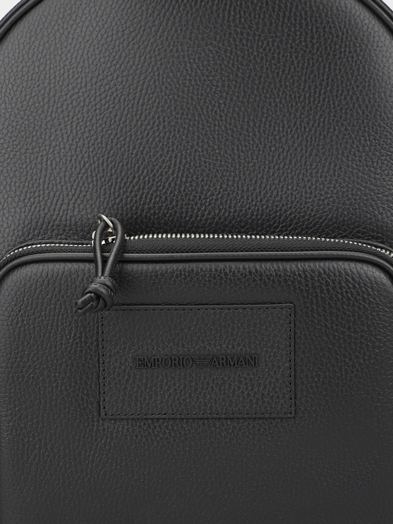 Повсякденний рюкзак Emporio Armani Essential модель Y4O334-Y068E-80001 Повсякденний рюкзак Emporio Armani Essential модель Y4O334-Y068E-80001 Фото