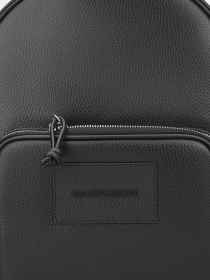 Рюкзаки Emporio Armani модель Y4O334-Y068E-80001 Фото