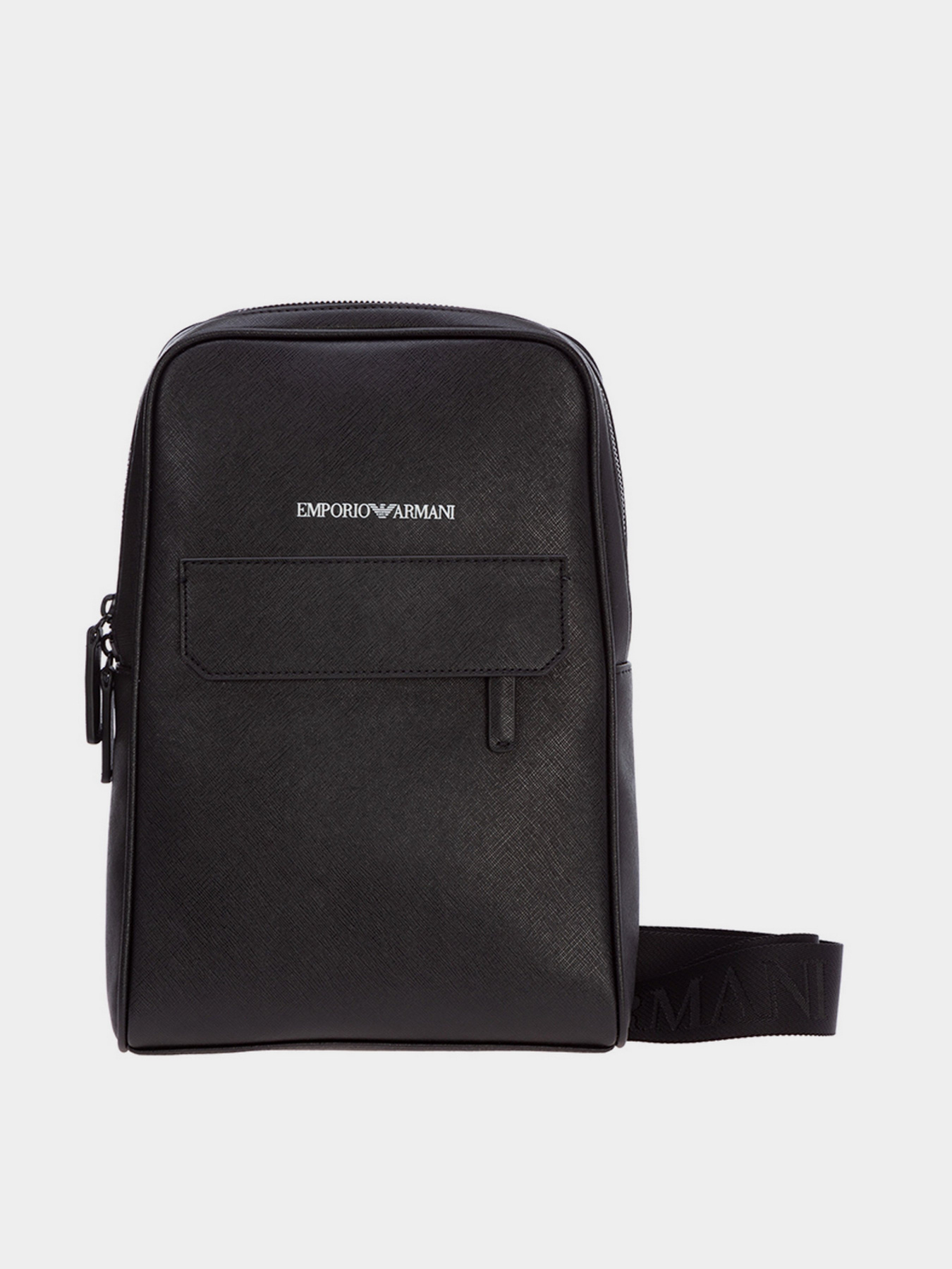 Рюкзаки Emporio Armani модель Y4O338-Y020V-81072 Фото