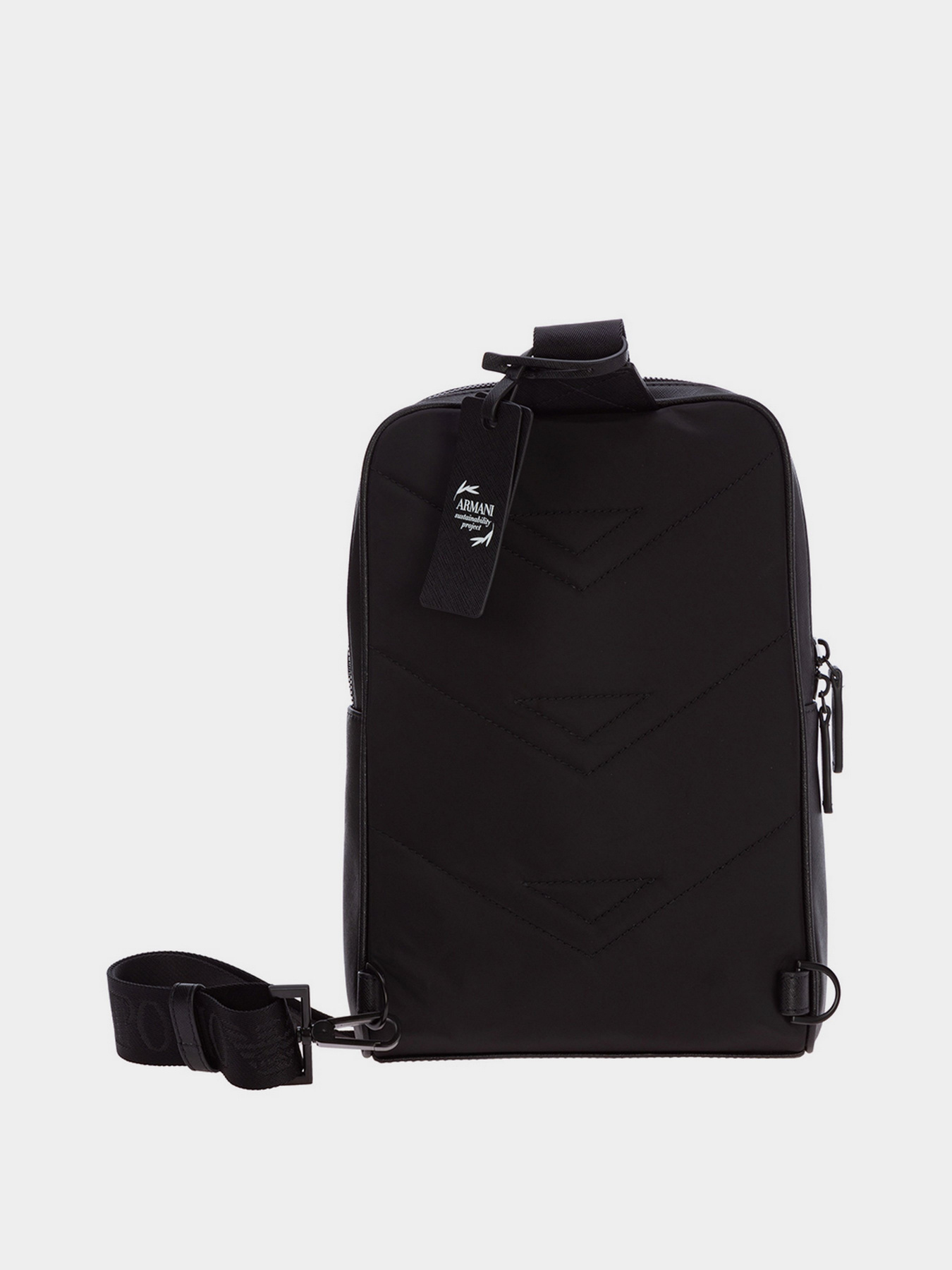 Рюкзаки Emporio Armani модель Y4O338-Y020V-81072 Рюкзаки Emporio Armani модель Y4O338-Y020V-81072 Фото