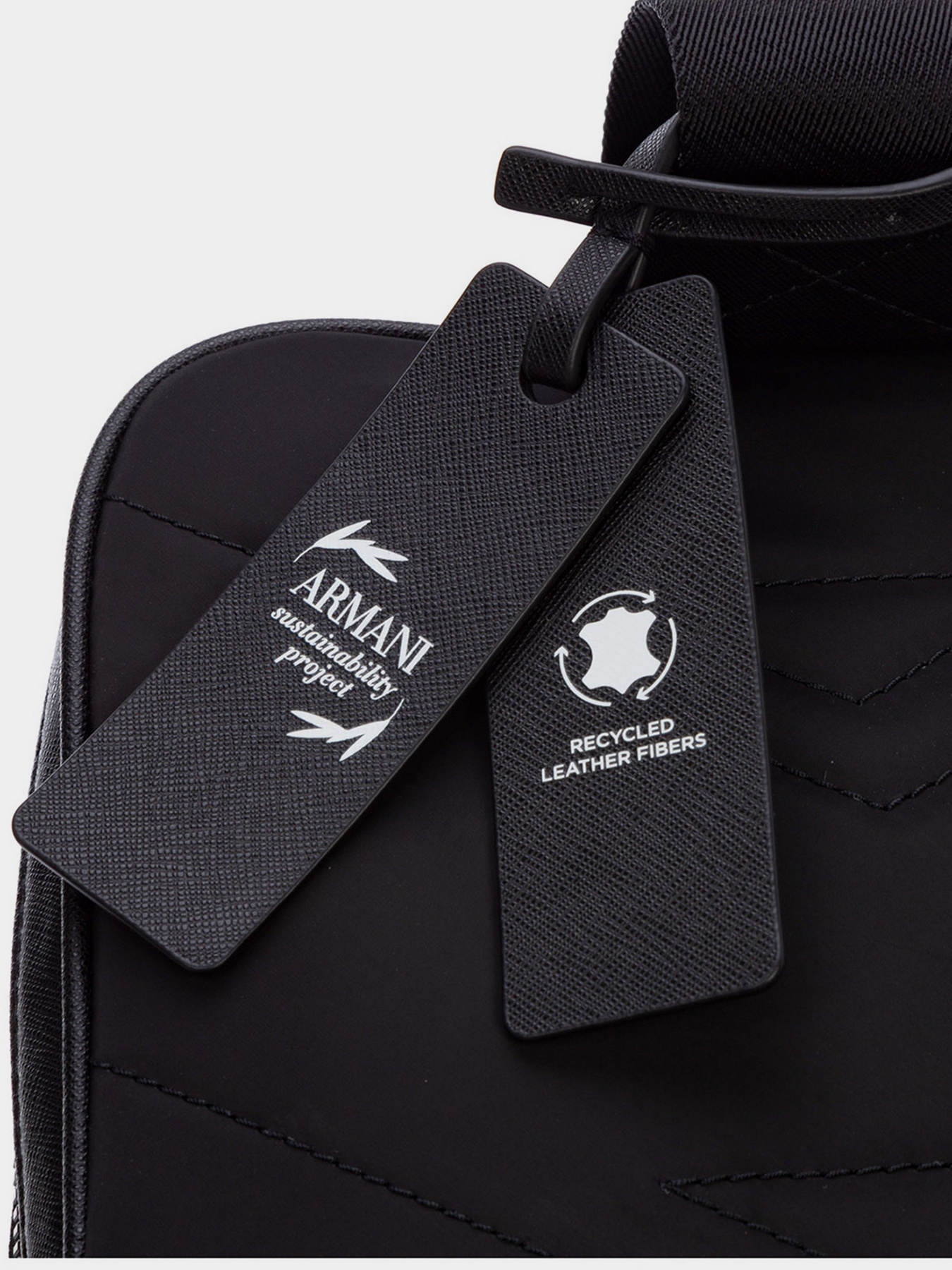 Рюкзаки Emporio Armani модель Y4O338-Y020V-81072 Рюкзаки Emporio Armani модель Y4O338-Y020V-81072 Фото