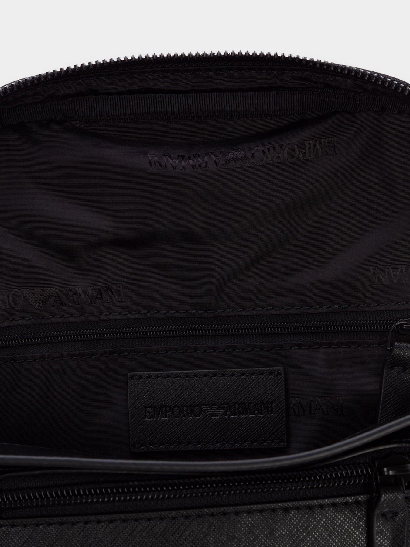 Рюкзаки Emporio Armani модель Y4O338-Y020V-81072 Рюкзаки Emporio Armani модель Y4O338-Y020V-81072 Фото