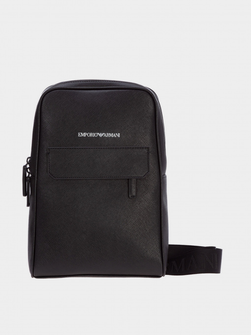 Рюкзаки Emporio Armani модель Y4O338-Y020V-81072 Фото