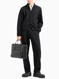 Сумка Emporio Armani модель Y4P144-Y068E-80001 Сумка Emporio Armani модель Y4P144-Y068E-80001 Фото