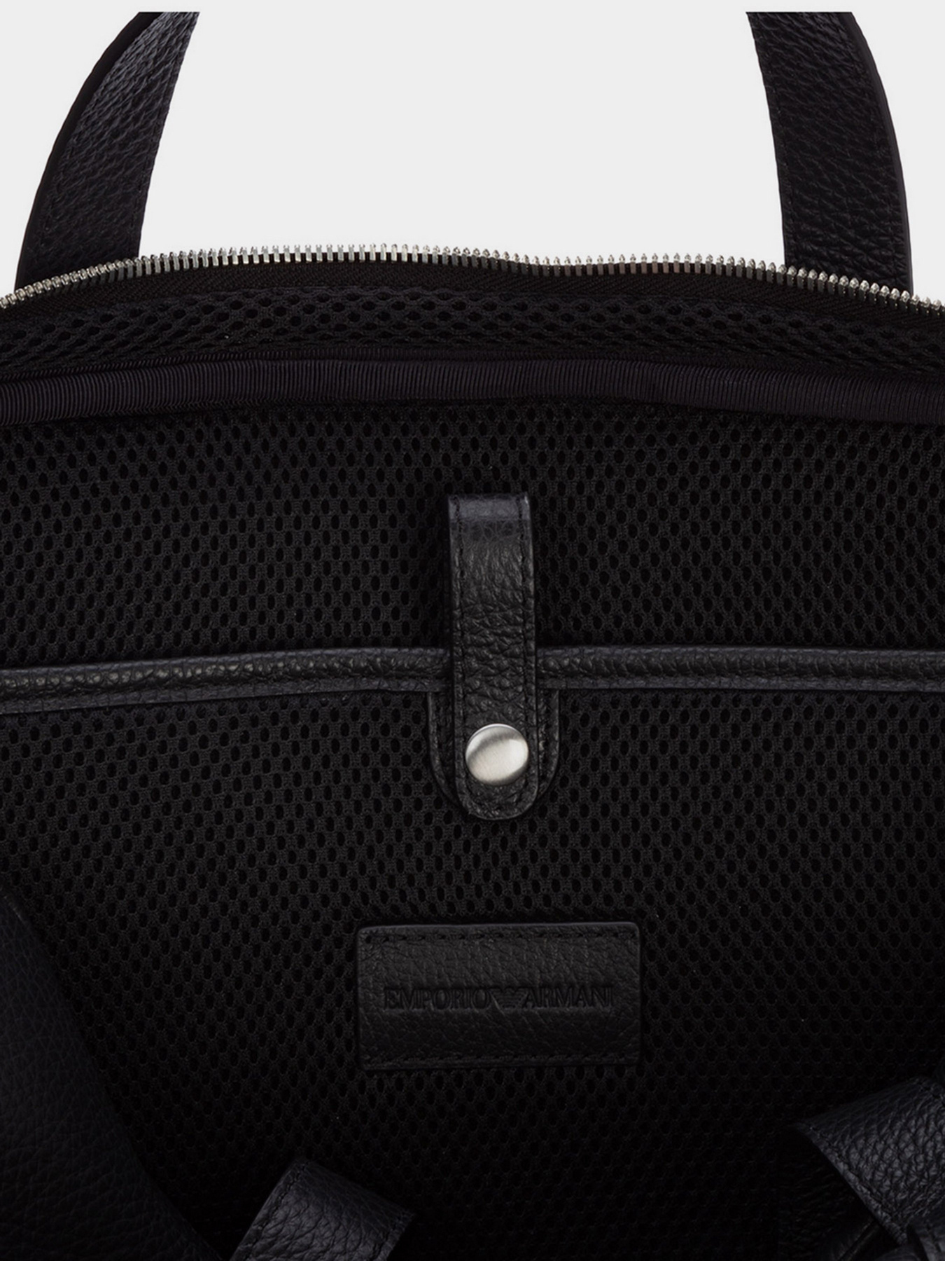 Сумка Emporio Armani модель Y4P144-Y068E-80001 Фото