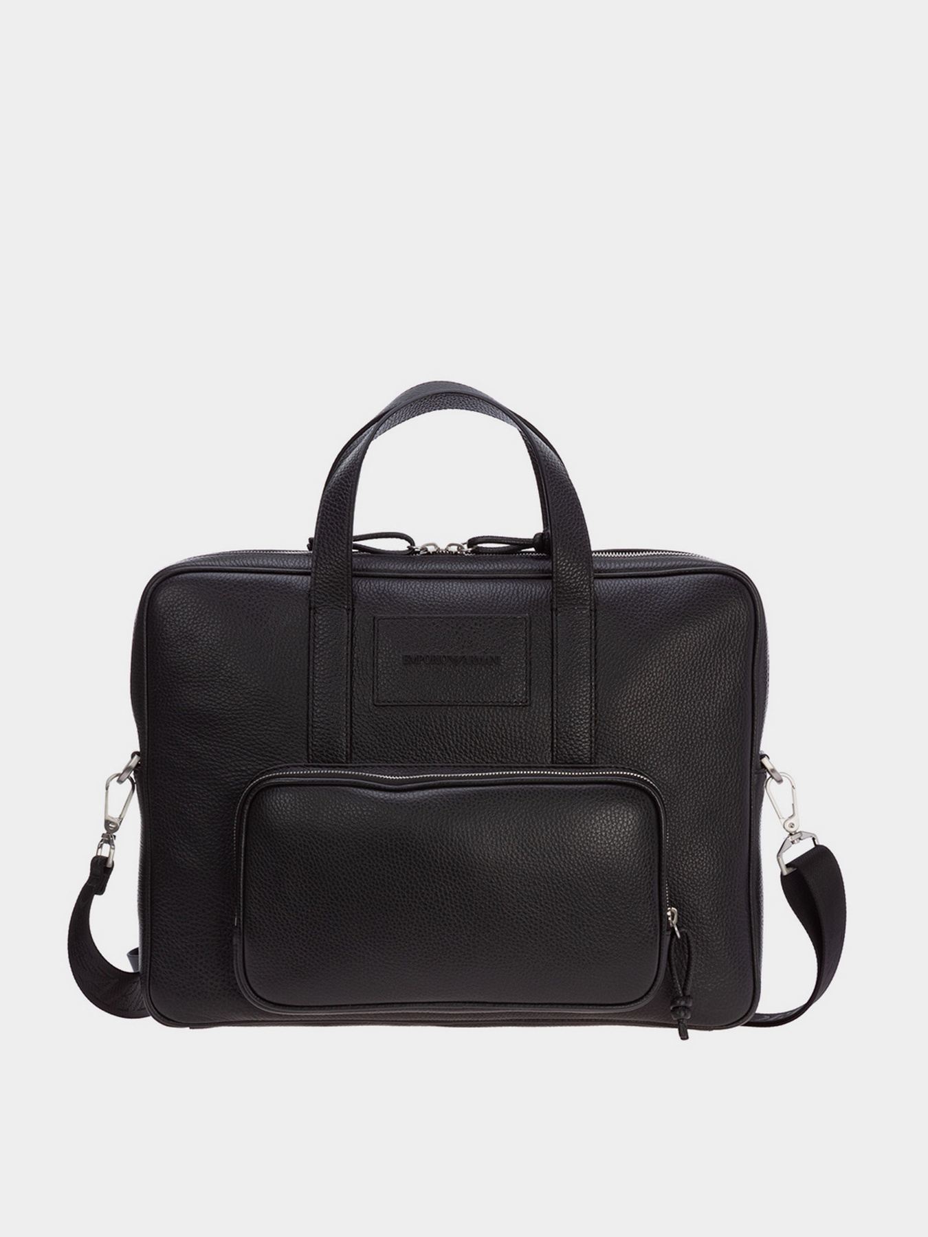 Сумка Emporio Armani модель Y4P144-Y068E-80001 Фото