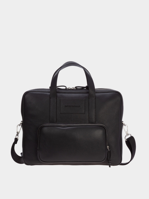 Сумка Emporio Armani модель Y4P144-Y068E-80001 Фото