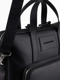 Сумка Emporio Armani модель Y4P144-Y068E-80001 Фото