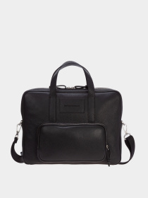 Сумка Emporio Armani модель Y4P144-Y068E-80001 Фото