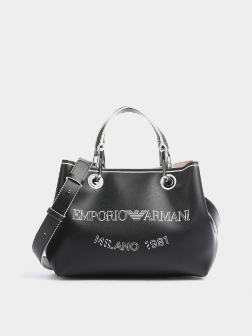 Сумка Emporio Armani модель Y3D203-Y270E-85208 Фото
