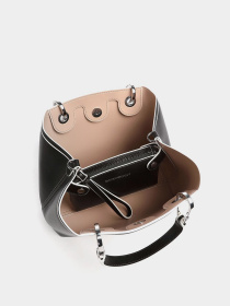 Сумка Emporio Armani модель Y3D203-Y270E-85208 Фото