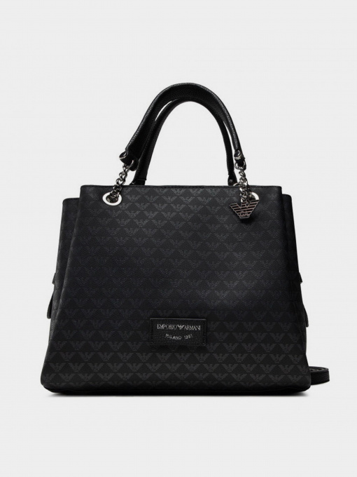 Сумка Emporio Armani модель Y3D158-Y345E-80001 Фото