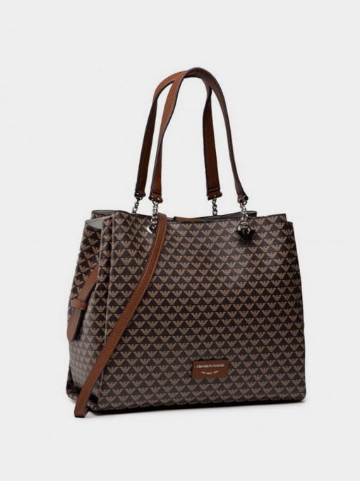 Сумка Emporio Armani модель Y3D158-Y345E-80005 Фото