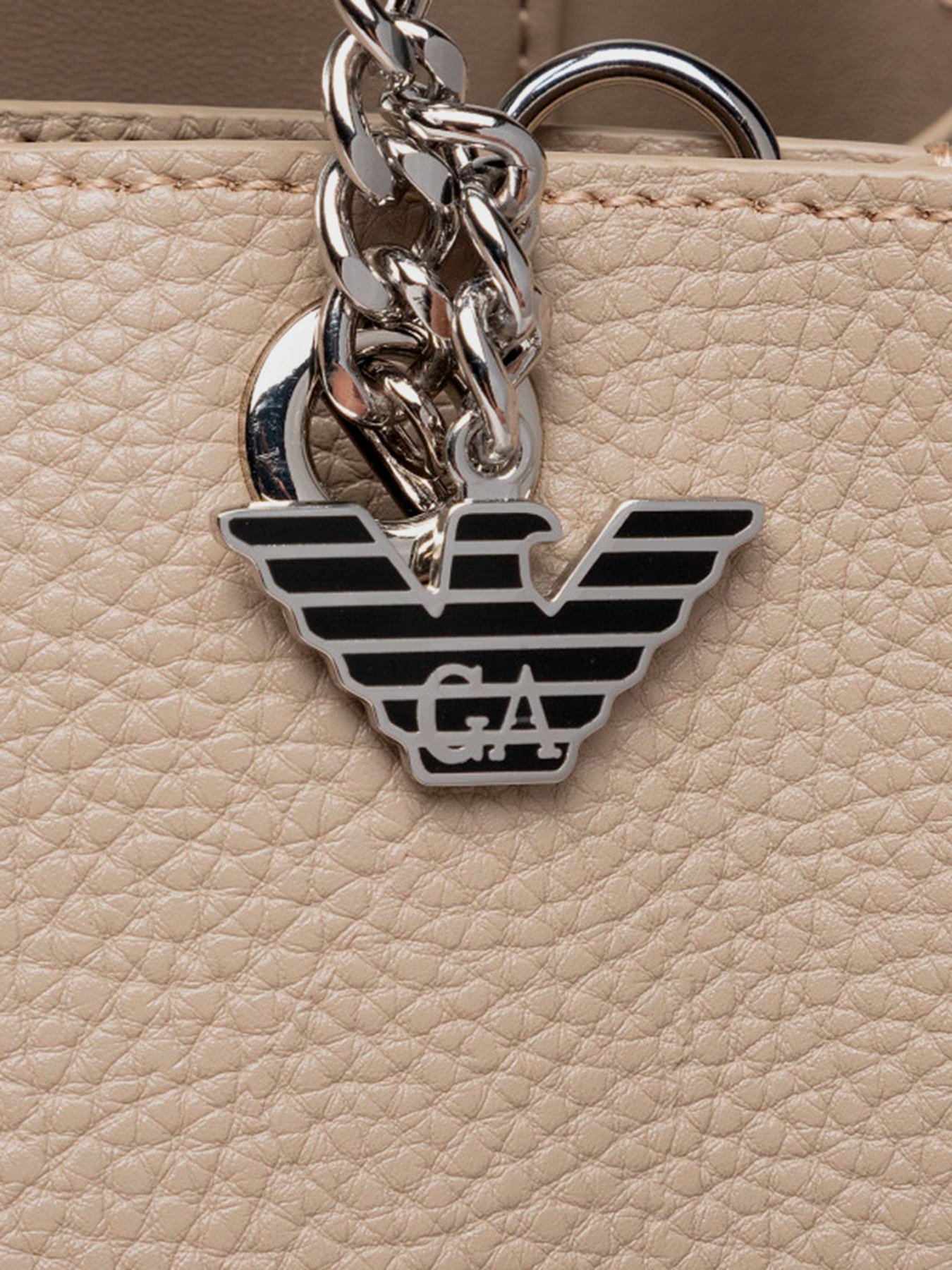 Сумка Emporio Armani модель Y3D158-YFN6E-88546 Фото