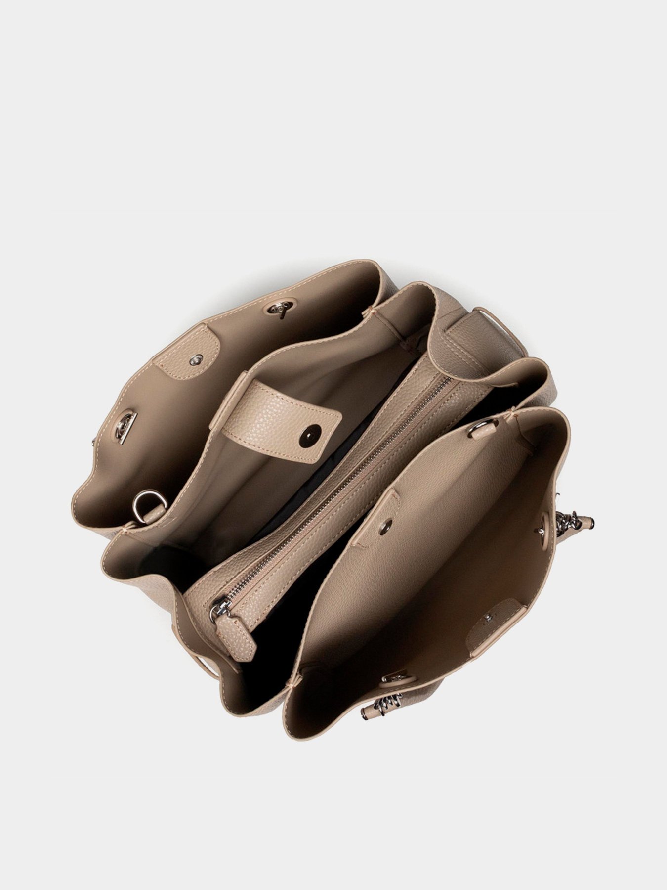 Сумка Emporio Armani модель Y3D158-YFN6E-88546 Фото